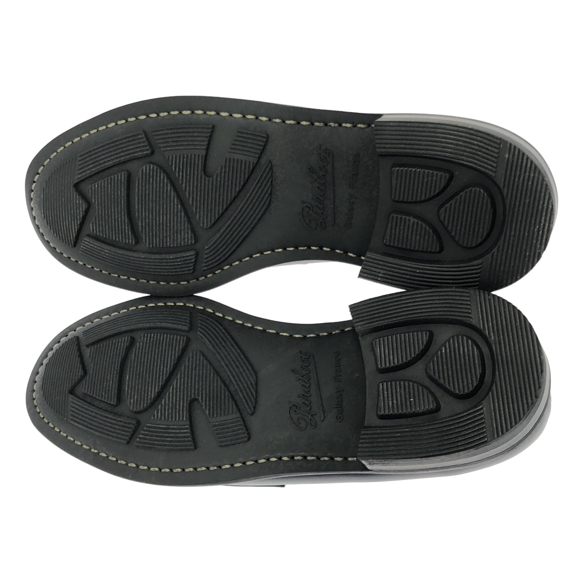 Paraboot / 파라부츠 | ADONIS 가죽 로퍼 | 6.5 | 남성