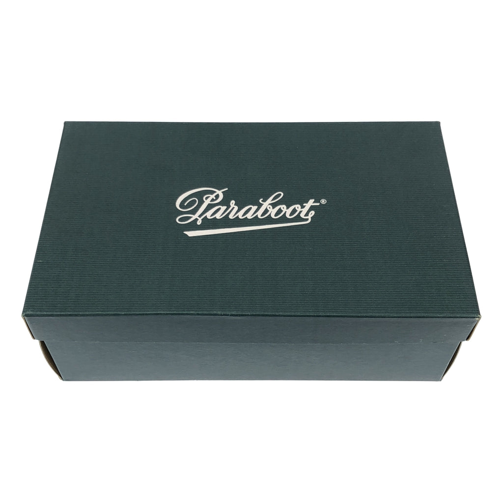 Paraboot / 파라부츠 | ADONIS 가죽 로퍼 | 6.5 | 남성