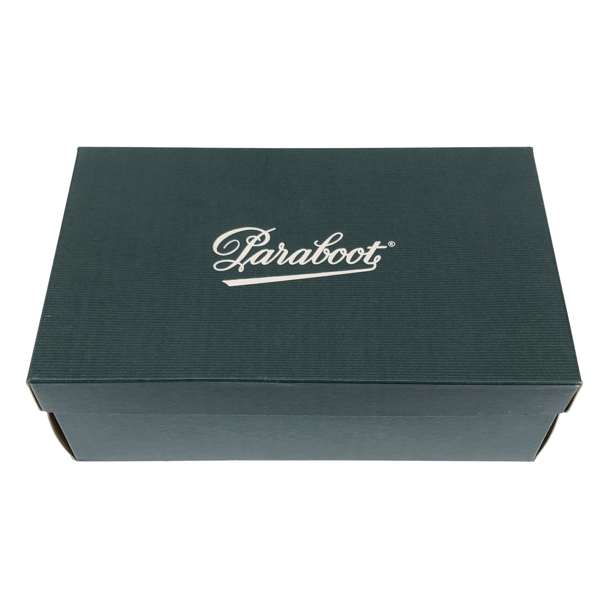 Paraboot / 파라부츠 | ADONIS 가죽 로퍼 | 6.5 | 남성