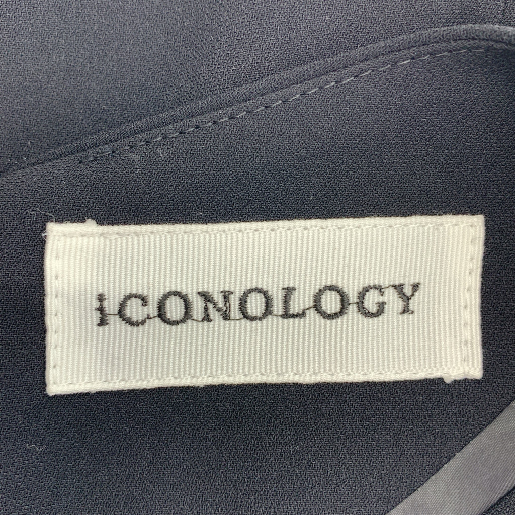 iCONOLOGY / 이코노로지 | 2023SS | 시라키 로터스