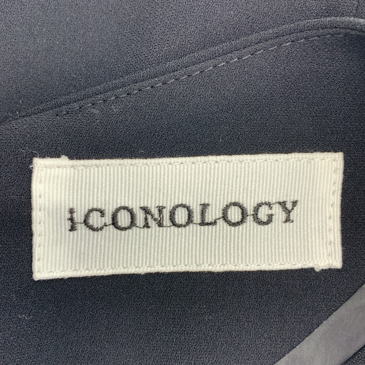 iCONOLOGY / 이코노로지 | 2023SS | 시라키 로터스