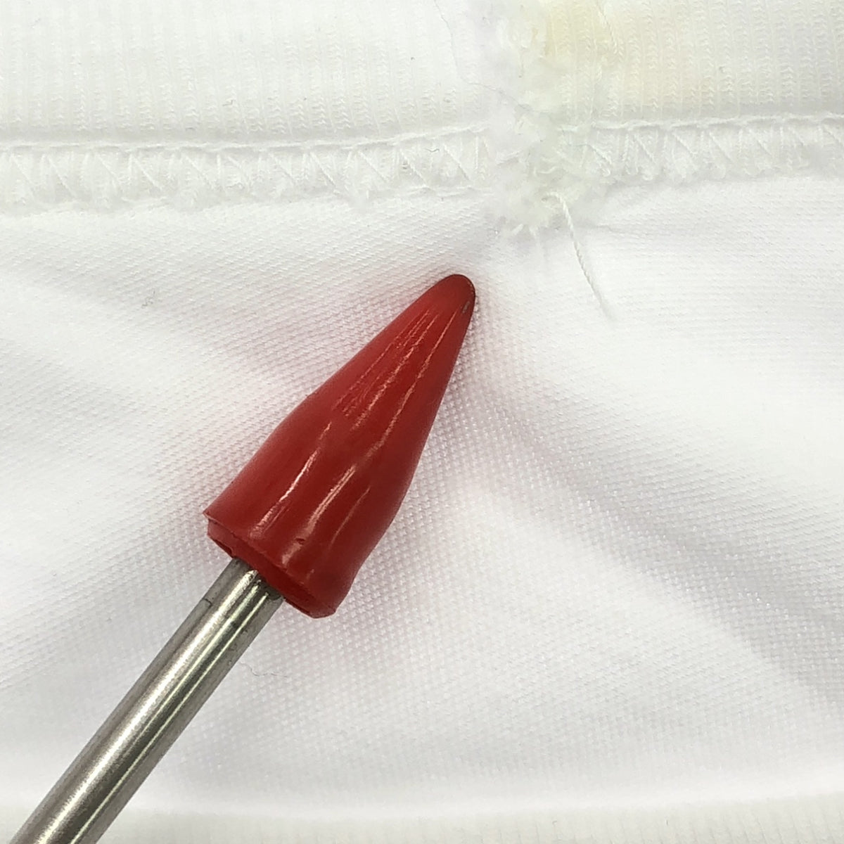 ATON / 에이턴 | Fresca single jersey layerd crewneck pullover 풀오버 | 2 | 화이트 | 여성