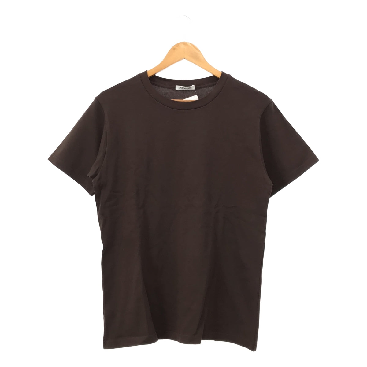 Deuxieme Classe / ドゥーズィエムクラス | EVERYDAY Tシャツ | F |