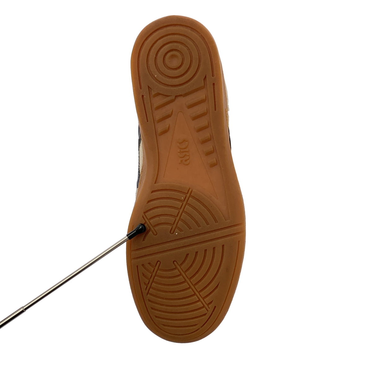 ASICS / 아식스 | SKYHAND OG 로우 컷 스니커즈 | 24 | 여성