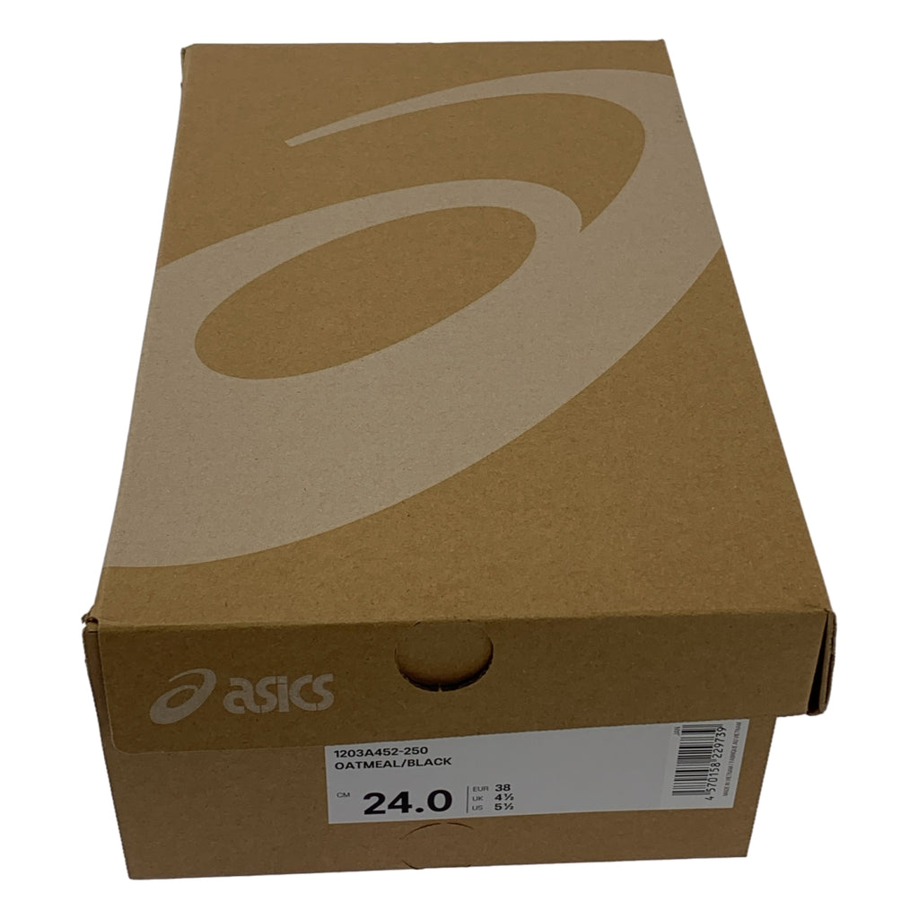 ASICS / 아식스 | SKYHAND OG 로우 컷 스니커즈 | 24 | 여성