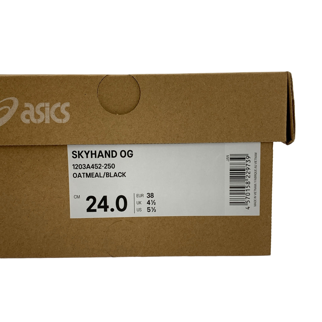 ASICS / 아식스 | SKYHAND OG 로우 컷 스니커즈 | 24 | 여성