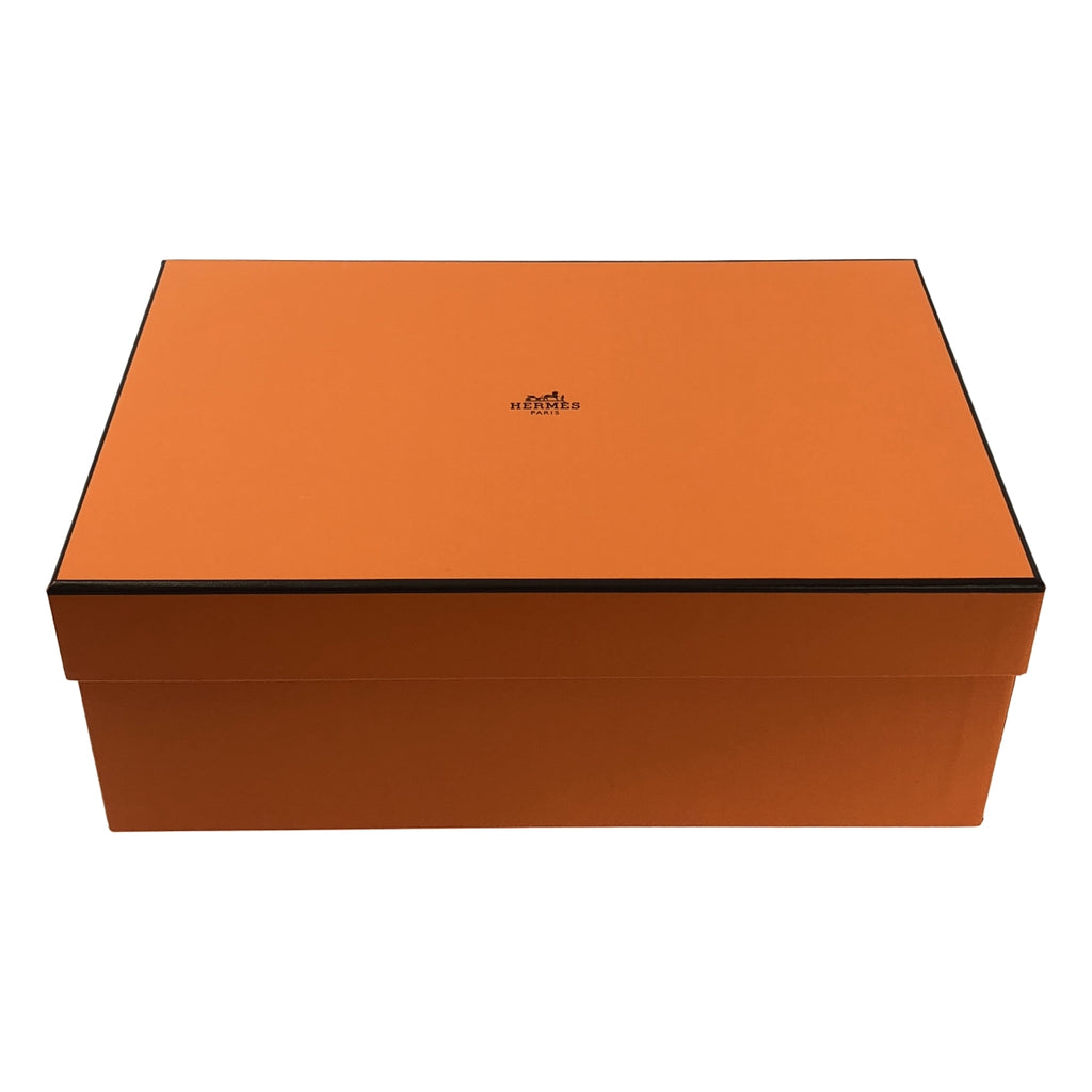 【新品】  HERMES / エルメス | LEGEND レジェンド レザー ウェッジソールサンダル | 37 | ブラック | レディース