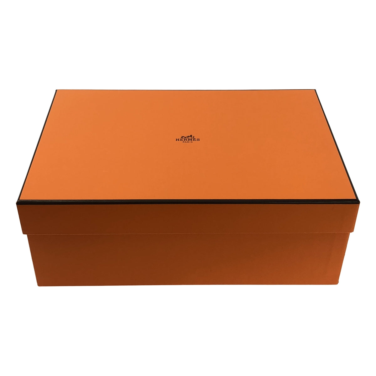 【新品】  HERMES / エルメス | LEGEND レジェンド レザー ウェッジソールサンダル | 37 | ブラック | レディース