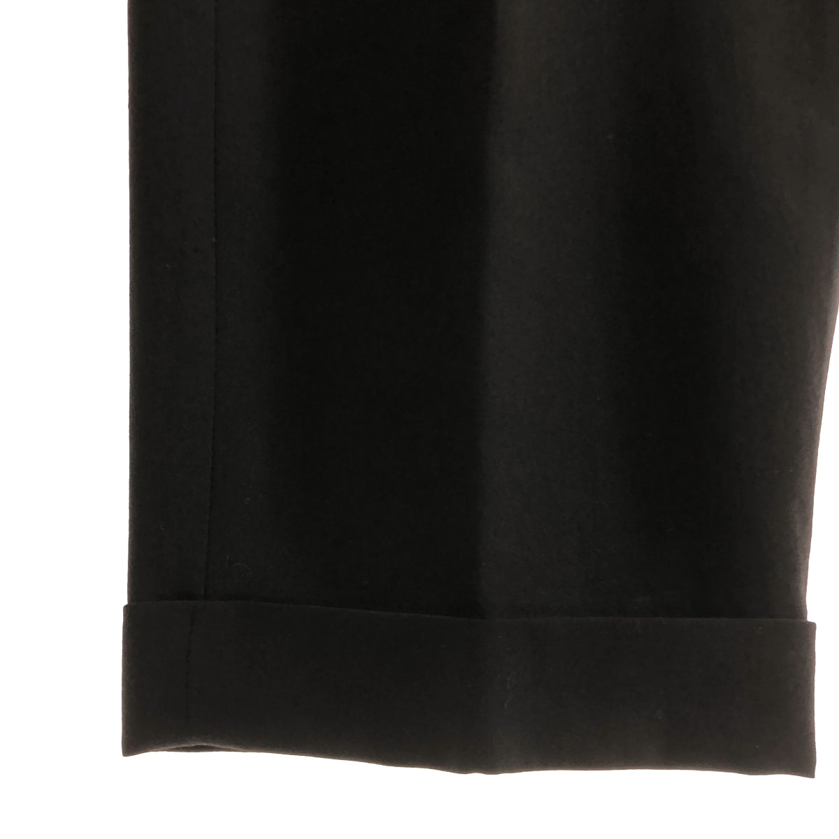 COMME des GARCONS HOMME PLUS / コムデギャルソンオムプリュス | 1992SS | 2タック テーパード スラックス パンツ | S | メンズ