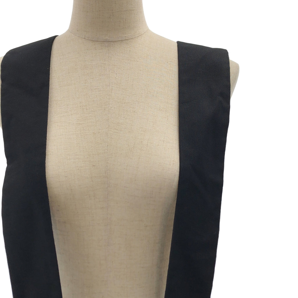 COMME des GARCONS COMME des GARCONS / 콤콤 | 2015AW | 튈 점퍼 스커트 | XS |