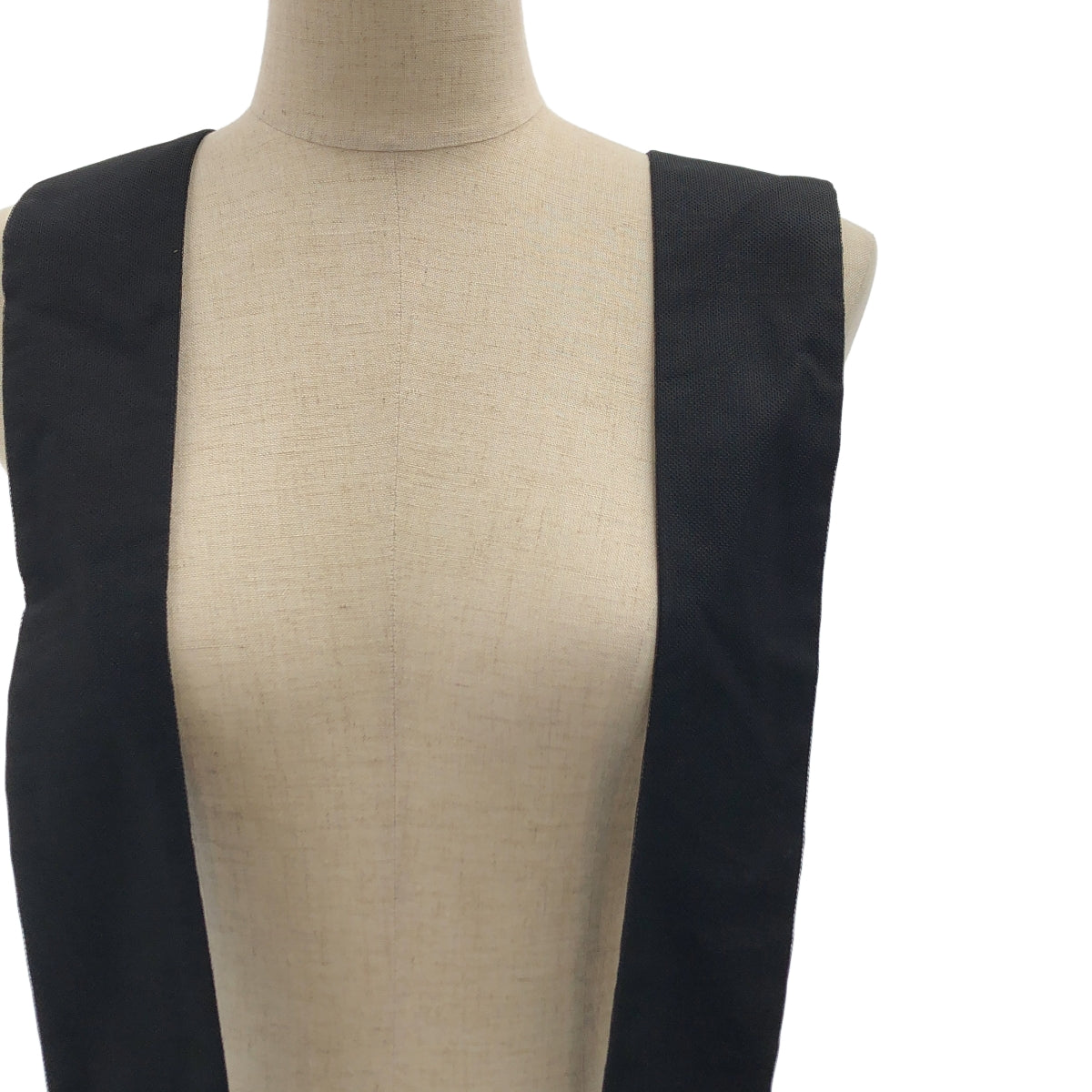 COMME des GARCONS COMME des GARCONS / 콤콤 | 2015AW | 튈 점퍼 스커트 | XS |