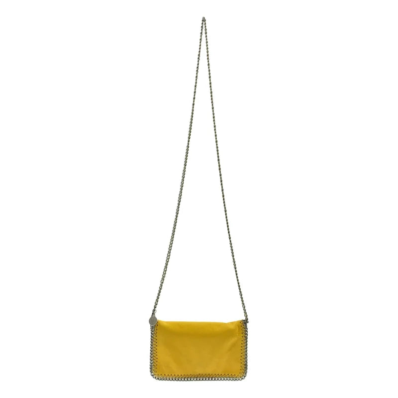 STELLA McCARTNEY / ステラマッカートニー | Falabella ファラベラ チェーン ショルダーバッグ |