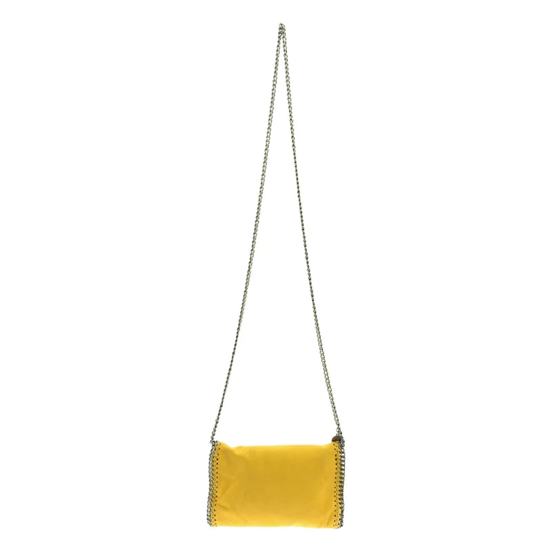 STELLA McCARTNEY / ステラマッカートニー | Falabella ファラベラ チェーン ショルダーバッグ |