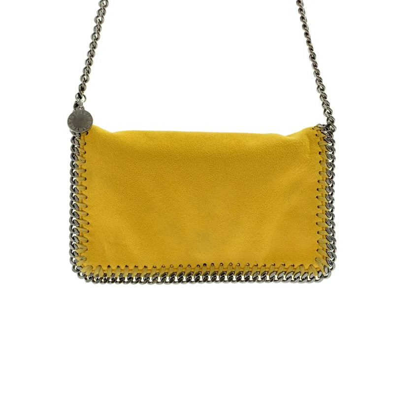 STELLA McCARTNEY / ステラマッカートニー | Falabella ファラベラ チェーン ショルダーバッグ |