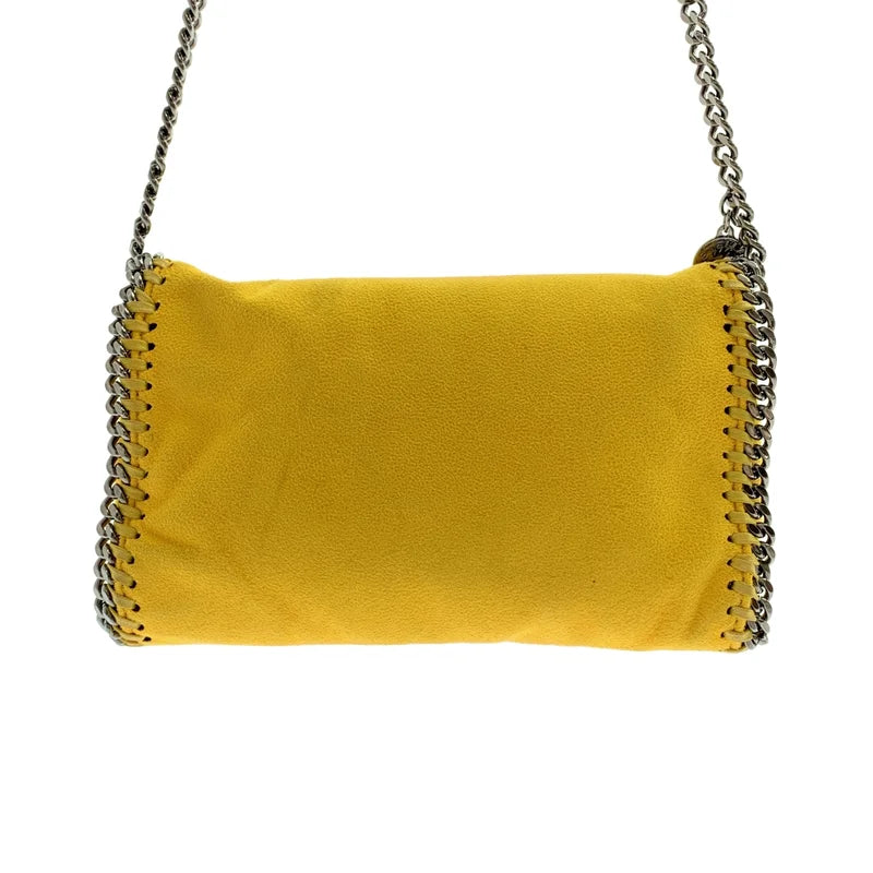 STELLA McCARTNEY / ステラマッカートニー | Falabella ファラベラ チェーン ショルダーバッグ |