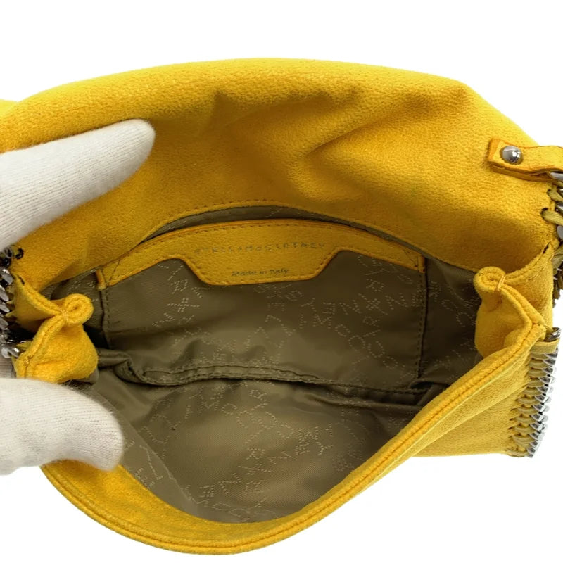 STELLA McCARTNEY / ステラマッカートニー | Falabella ファラベラ チェーン ショルダーバッグ |