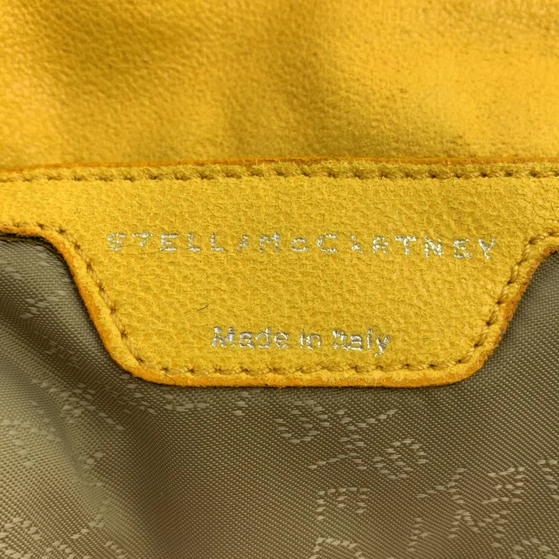 STELLA McCARTNEY / ステラマッカートニー | Falabella ファラベラ チェーン ショルダーバッグ |