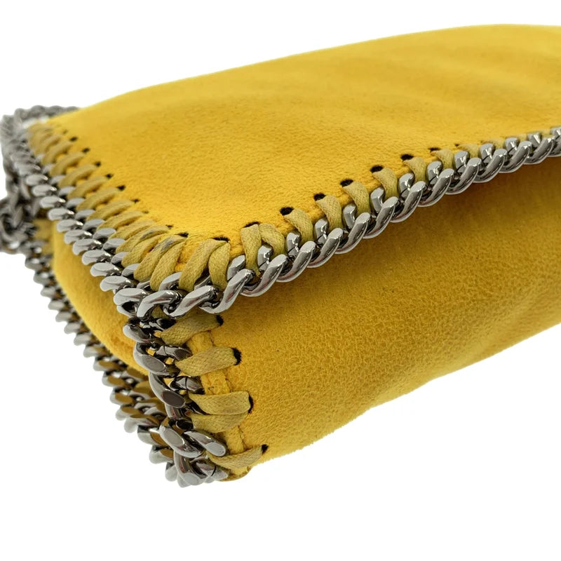 STELLA McCARTNEY / ステラマッカートニー | Falabella ファラベラ チェーン ショルダーバッグ |