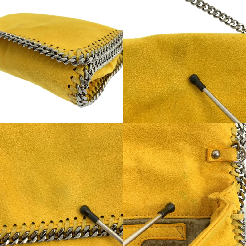 STELLA McCARTNEY / ステラマッカートニー | Falabella ファラベラ チェーン ショルダーバッグ |