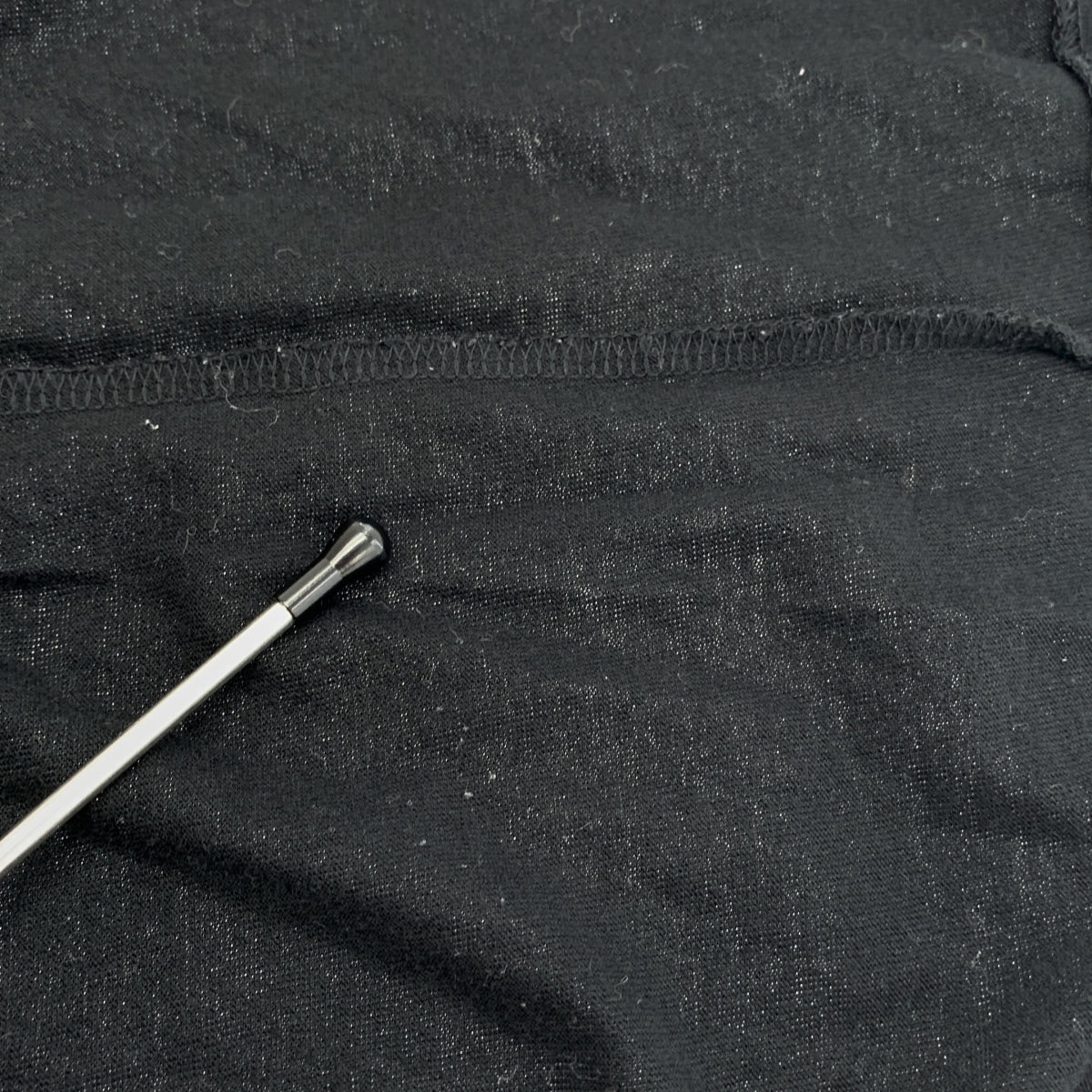 COMME des GARÇONS HOMME PLUS |棉質前拉鍊上衣 |