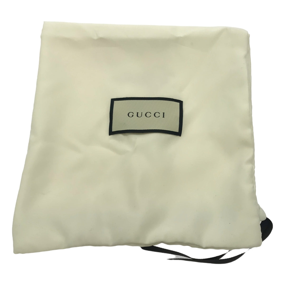 GUCCI / グッチ | 400586 / GGマーモント コンチネンタル ロング