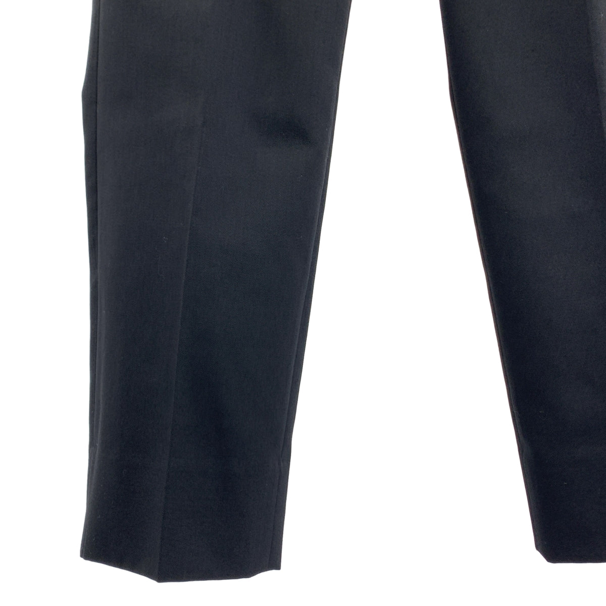 COMME des GARCONS / コムデギャルソン | 2019SS | ウール テーパードパンツ | XS | レディース