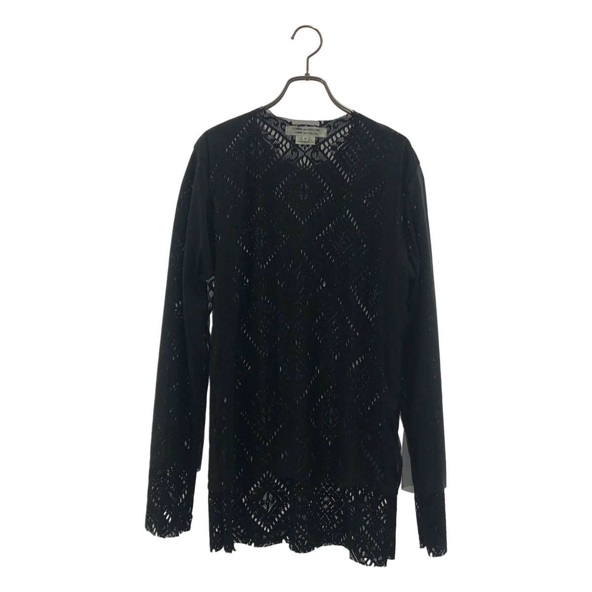 COMME des GARÇONS – tagged 