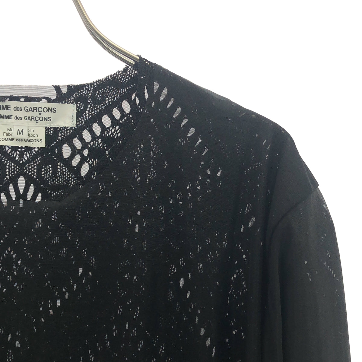 COMME des GARÇONS – tagged 