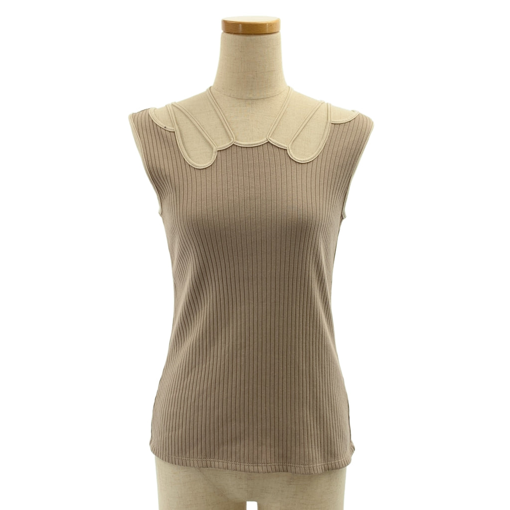 MURRAL / 뮤랄 | lvy Tank 탱크탑 | 1 | 여성