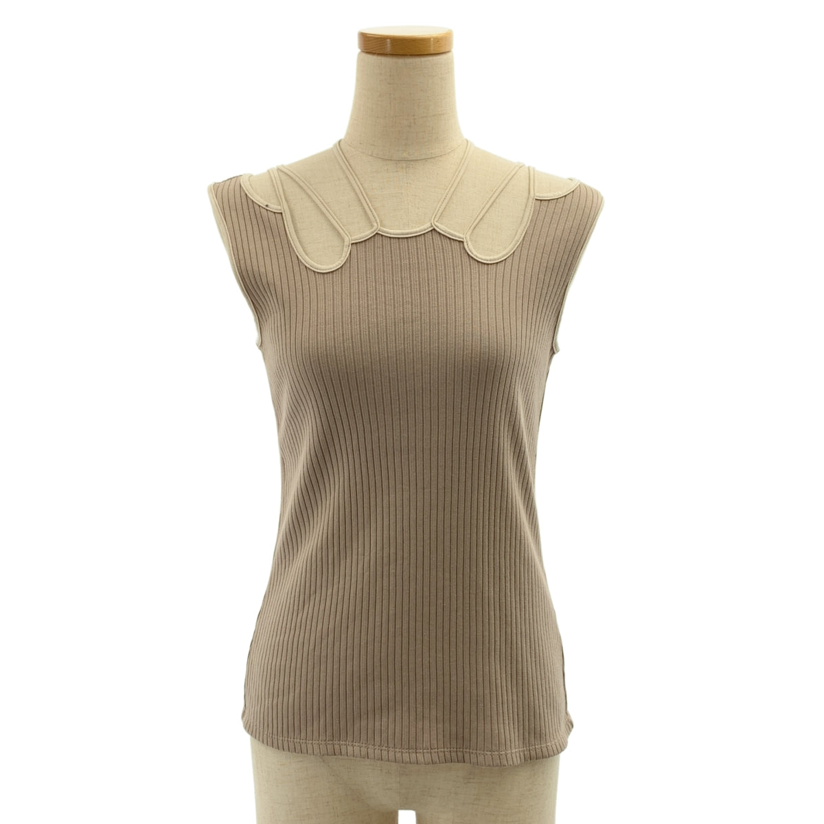 MURRAL / ミューラル | lvy Tank タンクトップ | 1 | レディース