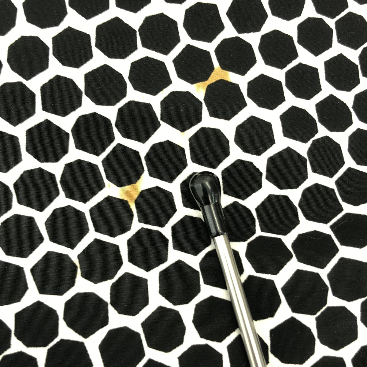 JIL SANDER / ジルサンダー | コットン 総柄 ロゴジップ ショートパンツ ショーツ | 46 | メンズ