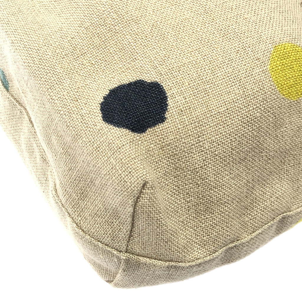mina perhonen / ミナペルホネン | usa bag -candy- ウサギ リネン トートバッグ |