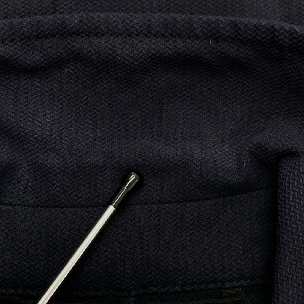 Maison Martin Margiela | 2009 春夏系列 | Kokonoe 棉質雙排扣大衣 | 尺寸 36 | 女款