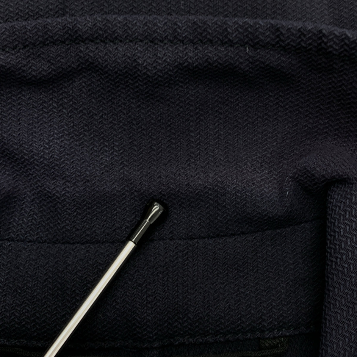 Maison Martin Margiela | 2009 春夏系列 | Kokonoe 棉質雙排扣大衣 | 尺寸 36 | 女款