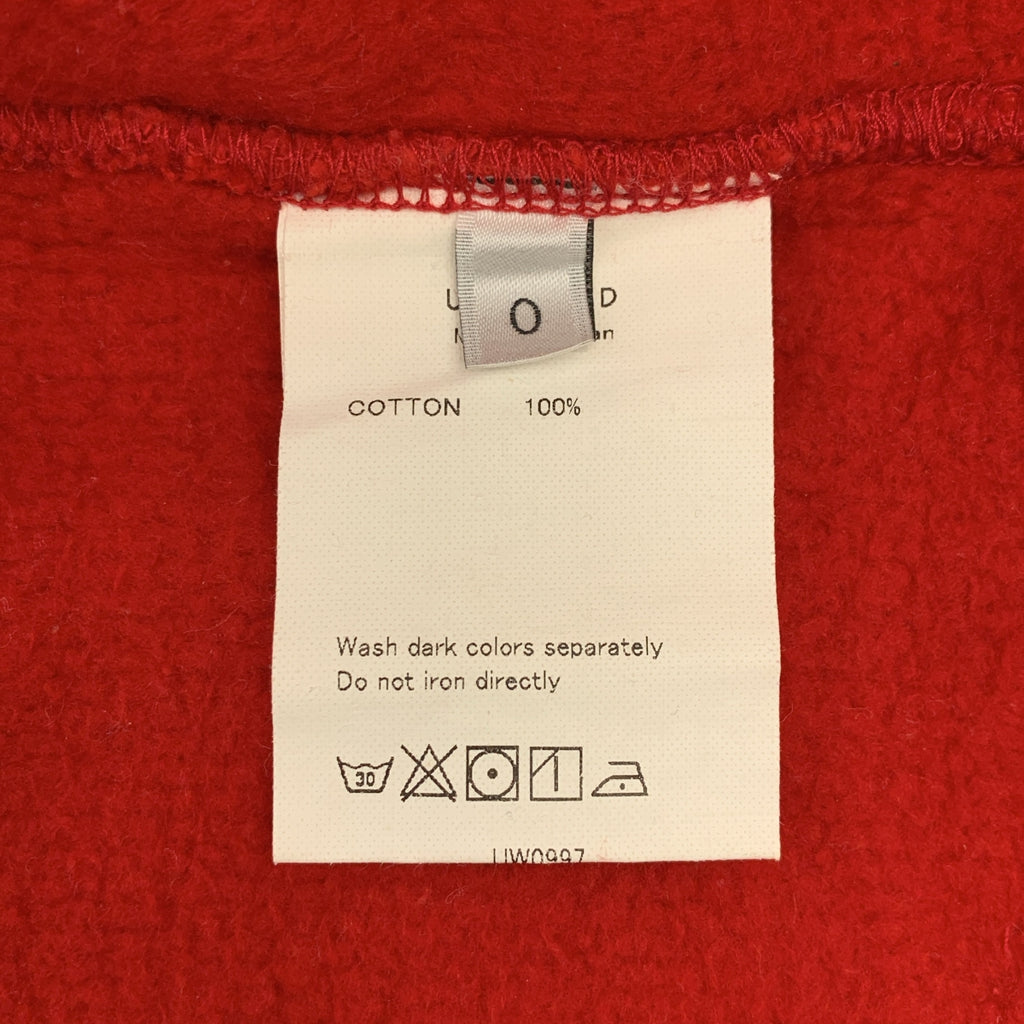 全新未使用 | 棉質運動褲 | 0 |