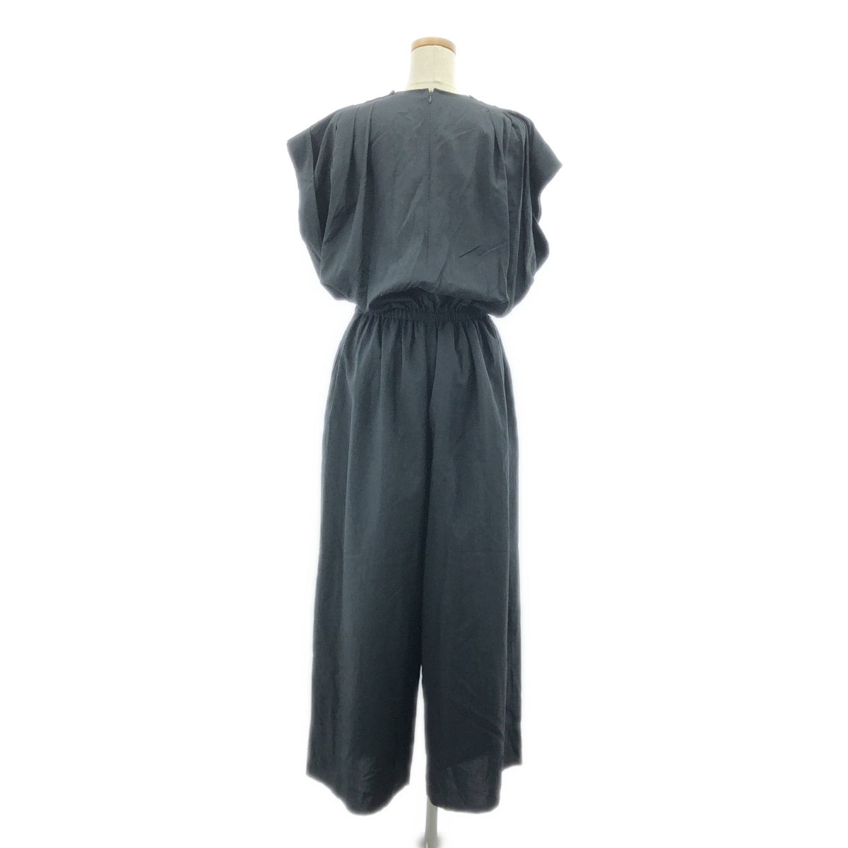 新品】 LOHEN / ローヘン | 2025SS | GATHER&TACK STRING ALL IN ONE