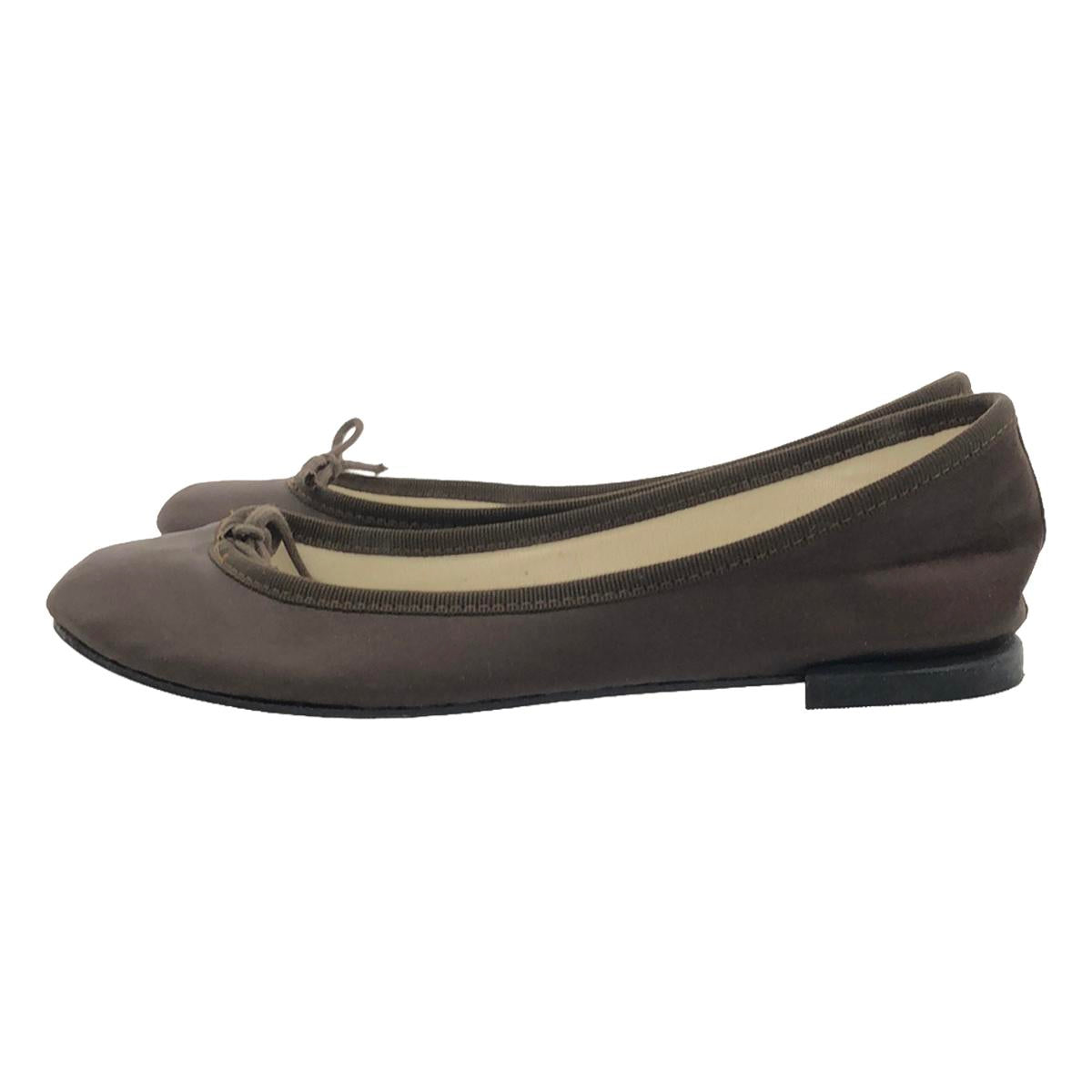 repetto / Repetto | Cendrillon / Ballerina Flat Shoes | 36 | Women's