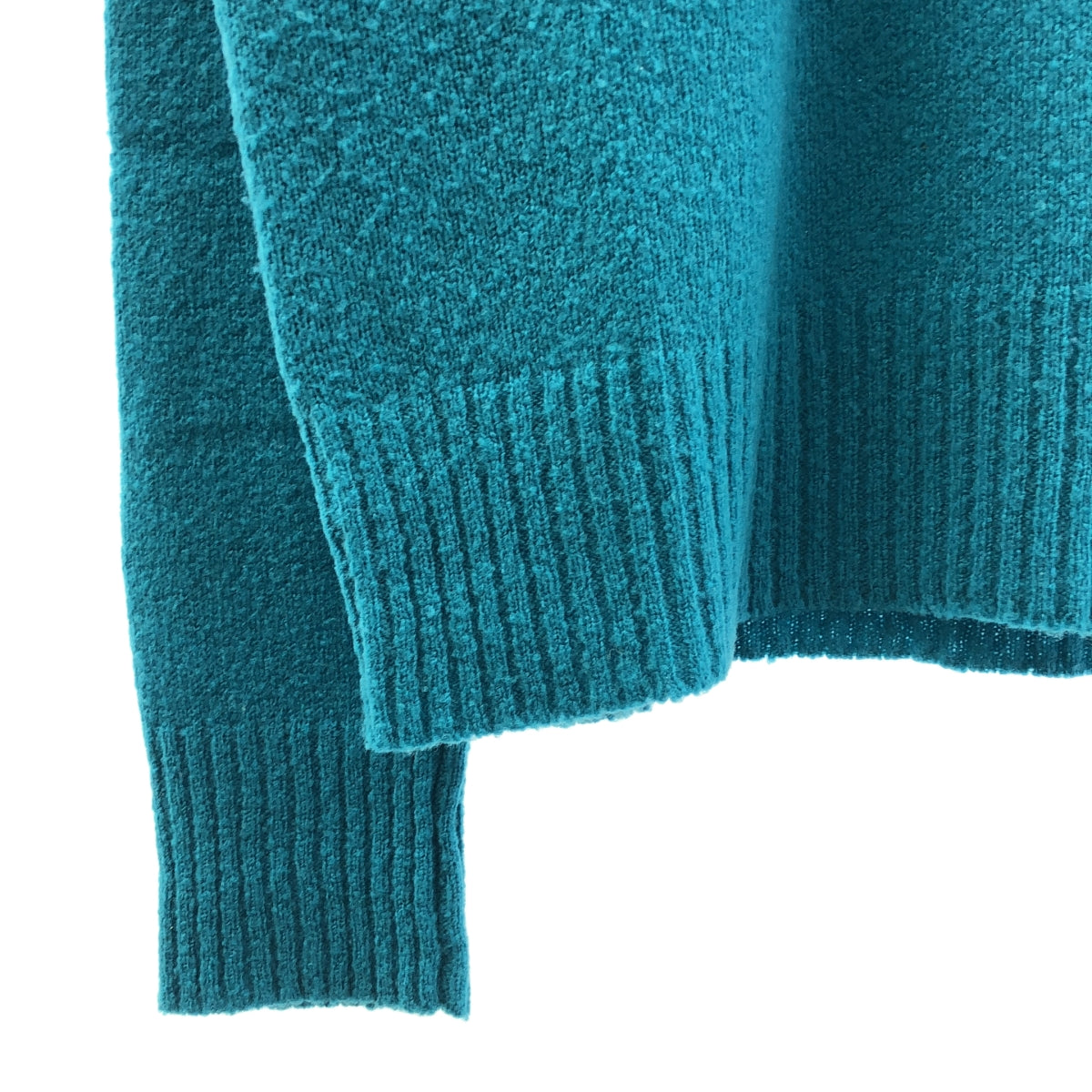 COVERT / 코벨트 | 울 니트 스웨터 |