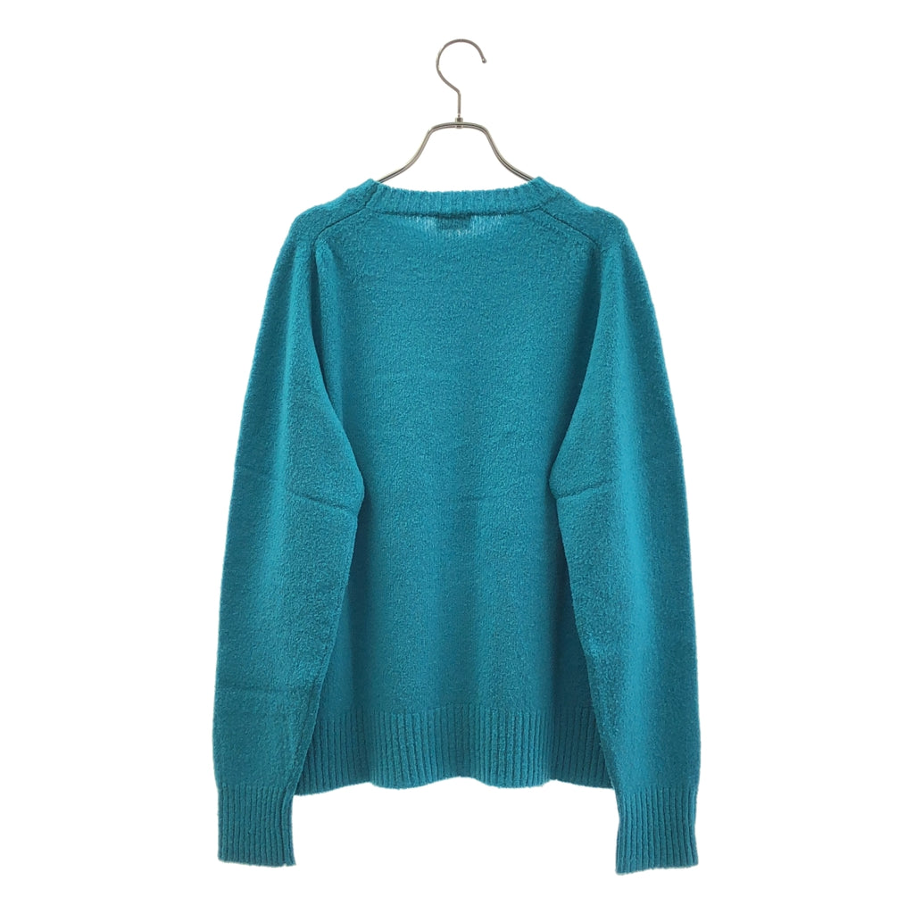 COVERT / 코벨트 | 울 니트 스웨터 |