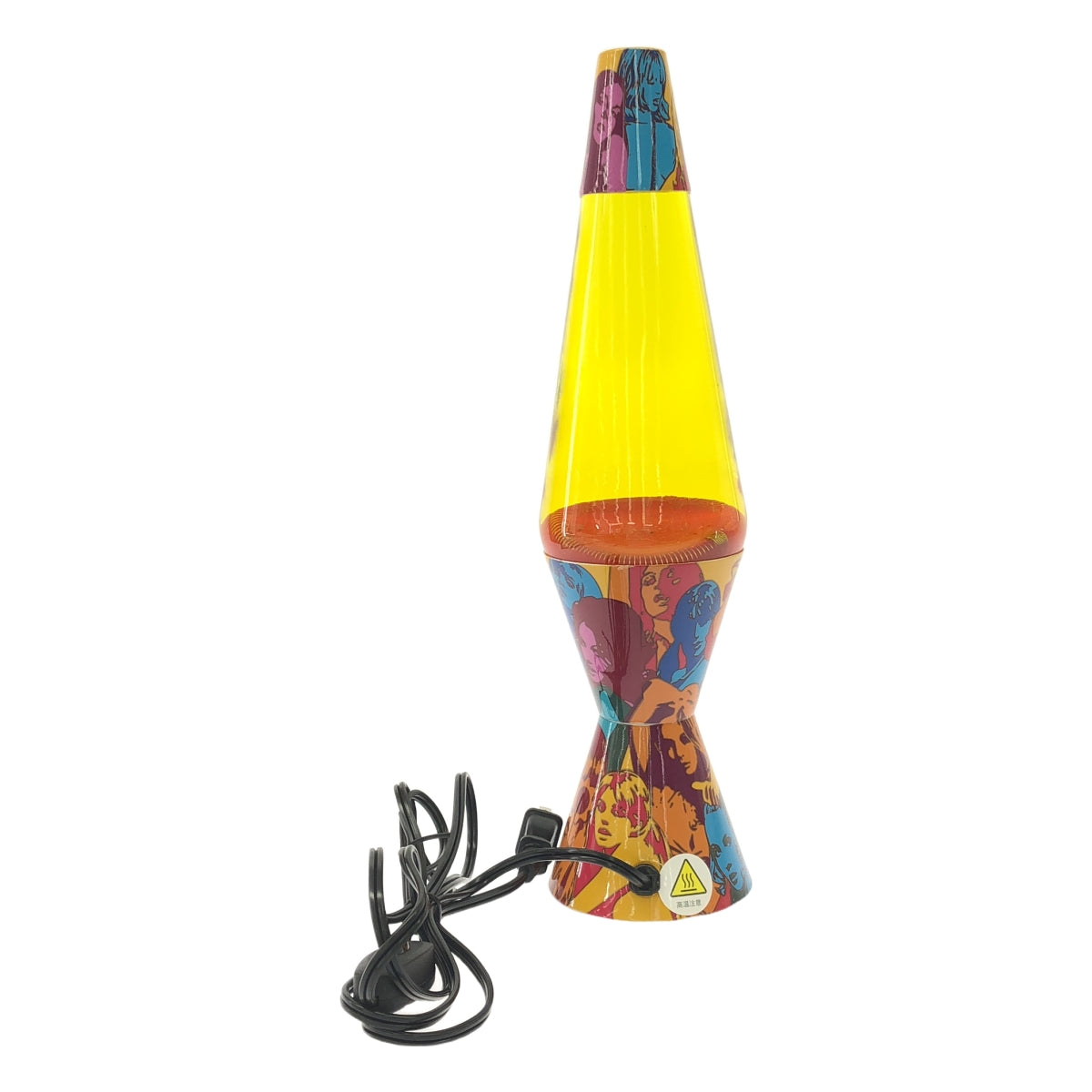 モーションランプ HYSTERIC LAMP 2025年2月ノベルティ