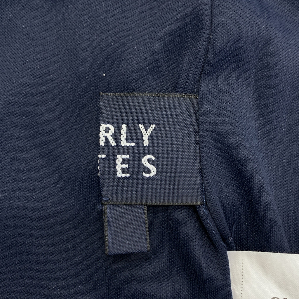 珍珠之門 | 2020春夏 | 全身笑臉針織半身裙 / 有襯裡 | 1碼 | 女款