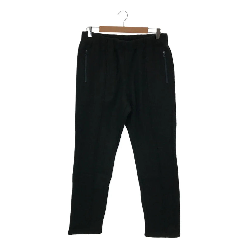 HOMELESS TAILOR / 홈 레스 테일러 | FLEECE JOGGER PANTS 바지 | F | 남성