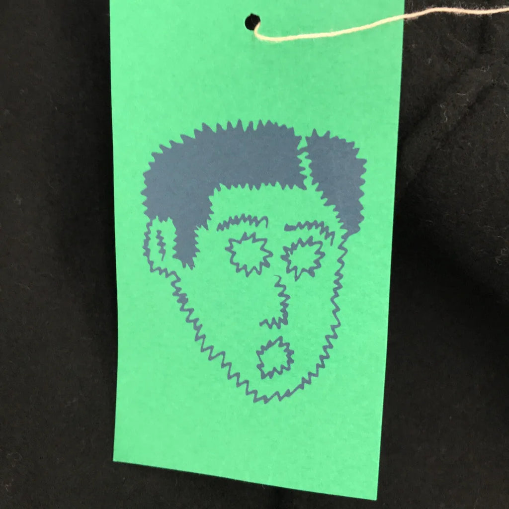 HOMELESS TAILOR / 홈 레스 테일러 | FLEECE JOGGER PANTS 바지 | F | 남성