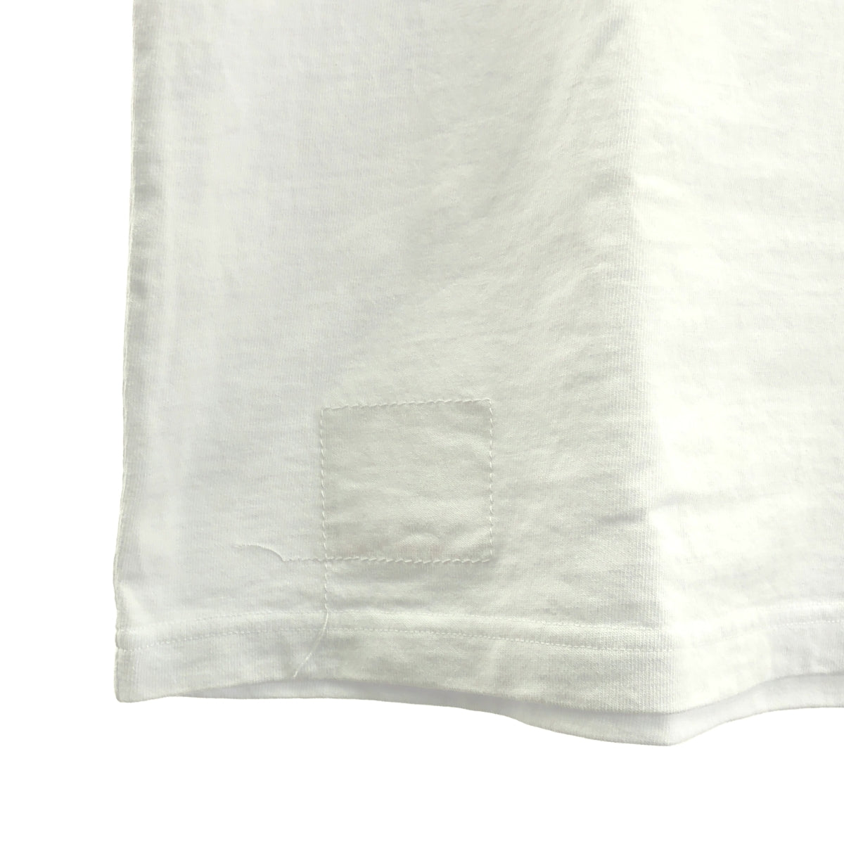 sacai | 2025SS | x WTAPS 刺繡 T 卹 02 標誌刺繡 T 卹 | 2 | 男款