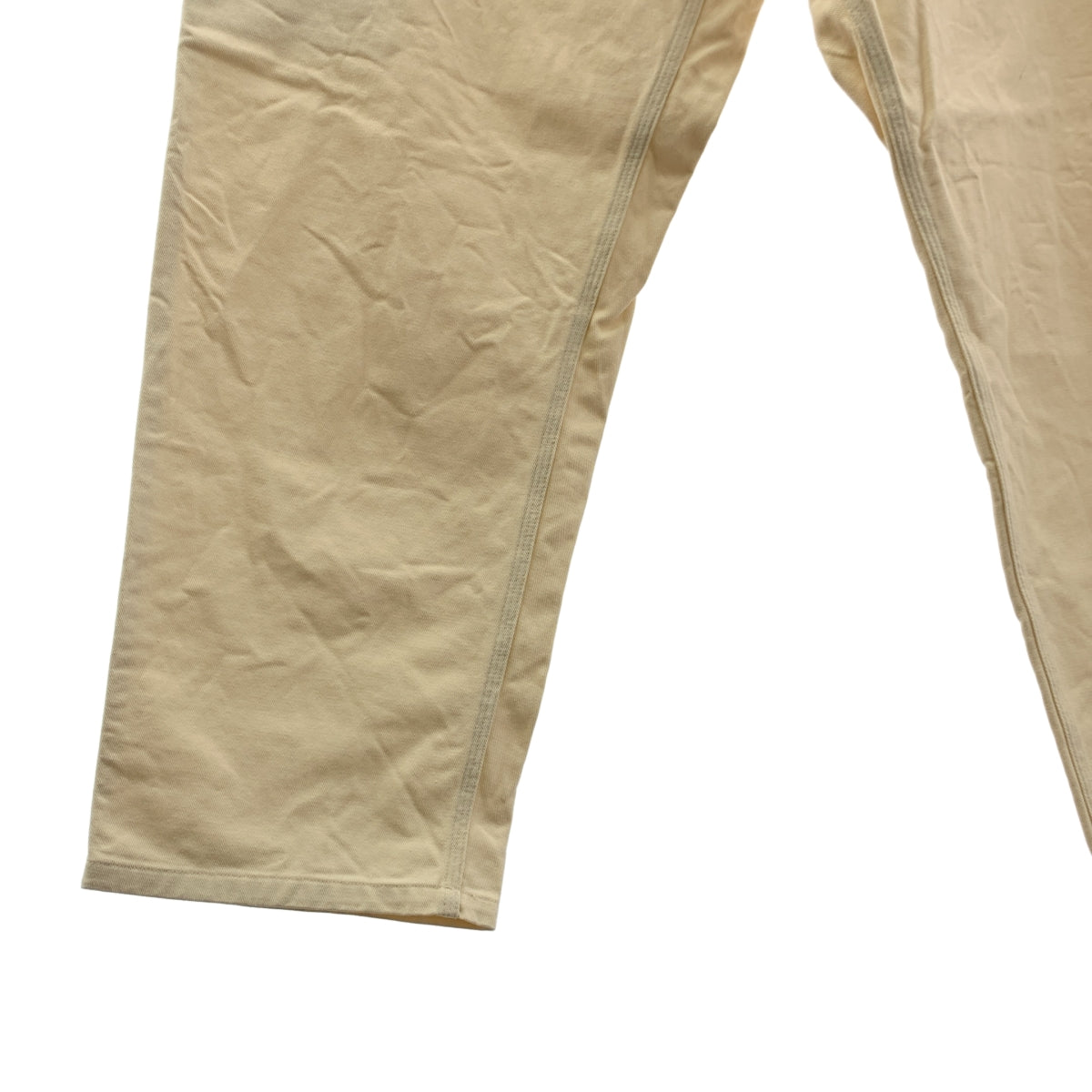 Carhartt WIP / Carhartt Work in Progress | 2022 秋冬 | × TRIPSTER Kunichi Nomura / KUNICHI CHINO PANT / 工裝斜紋布褲 | XL | 男款