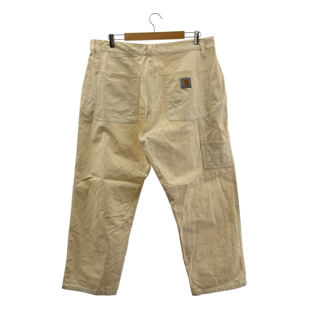Carhartt WIP / Carhartt Work in Progress | 2022 秋冬 | × TRIPSTER Kunichi Nomura / KUNICHI CHINO PANT / 工裝斜紋布褲 | XL | 男款
