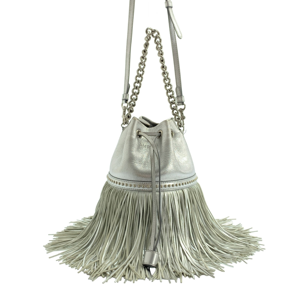 J&M DAVIDSON / ジェイアンドエムデヴィッドソン | CARNIVAL カーニバル / フリンジ ショルダーバッグ |