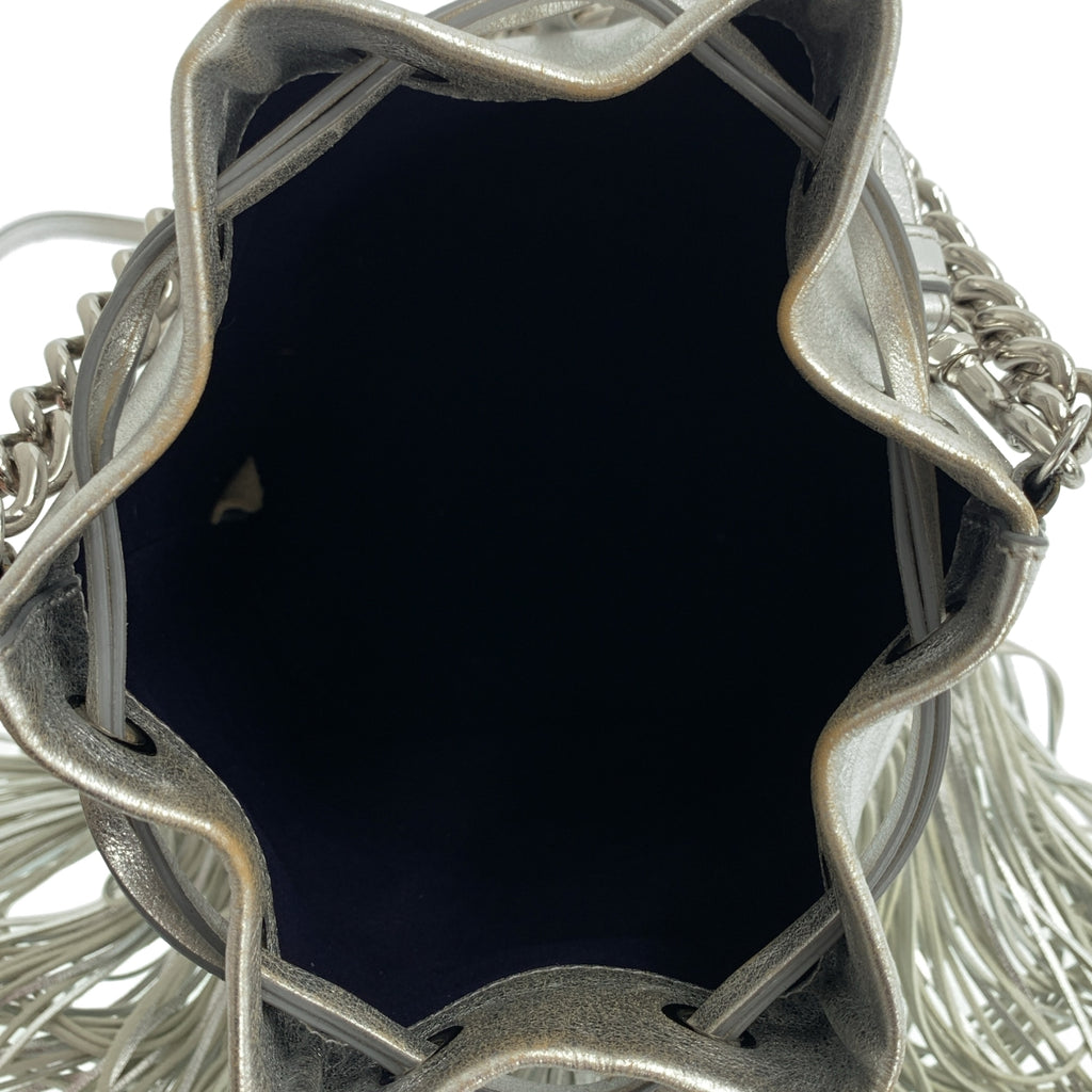 J&M DAVIDSON / ジェイアンドエムデヴィッドソン | CARNIVAL カーニバル / フリンジ ショルダーバッグ |