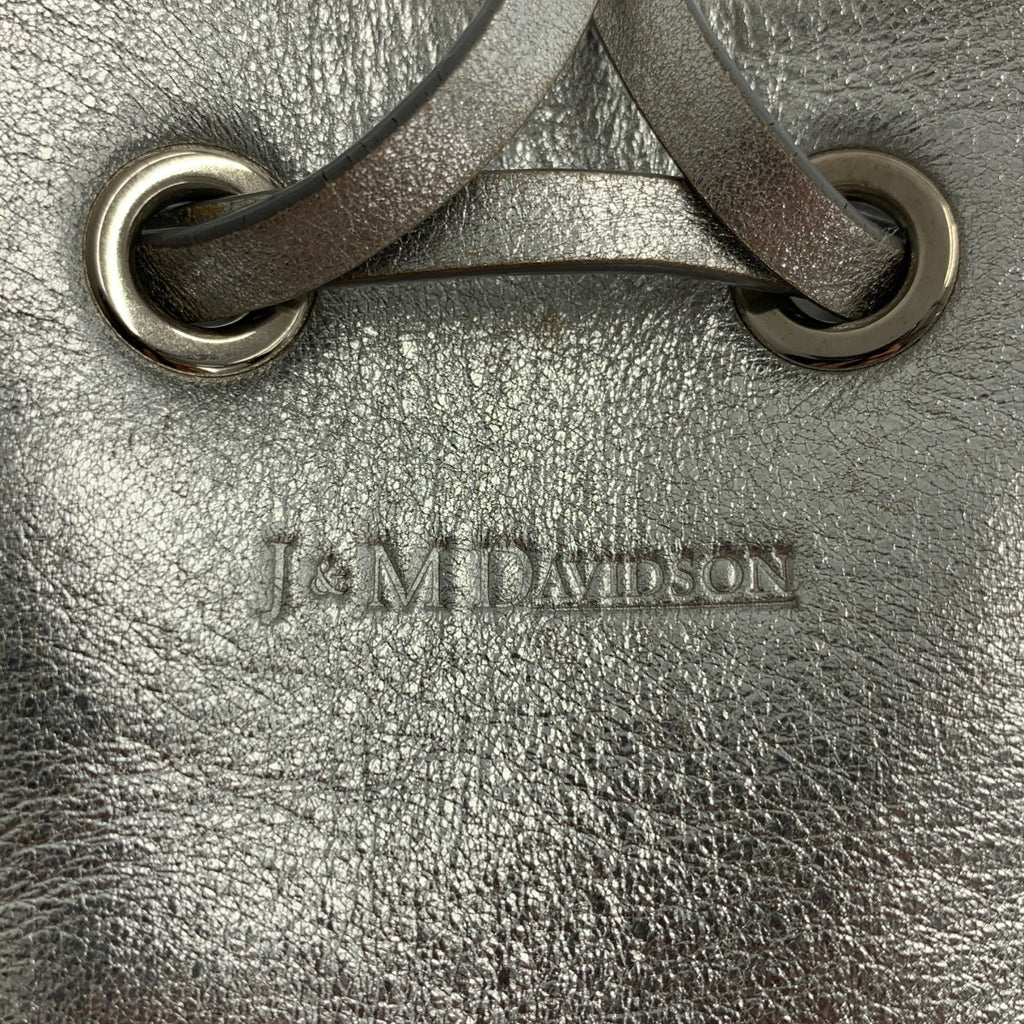 J&M DAVIDSON / ジェイアンドエムデヴィッドソン | CARNIVAL カーニバル / フリンジ ショルダーバッグ |