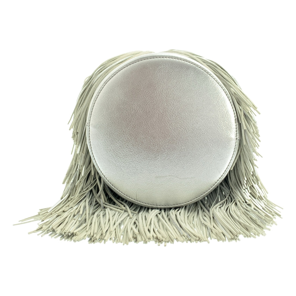 J&M DAVIDSON / ジェイアンドエムデヴィッドソン | CARNIVAL カーニバル / フリンジ ショルダーバッグ |